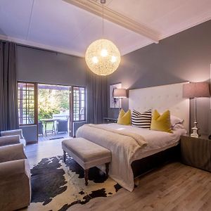 Luxury Room